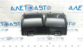 Capac bara inferioară pentru Audi Q5 8R 13-17, grafit