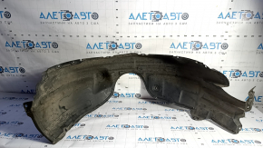 Подкрылок передний правый Toyota Camry v50 12-14 usa LE XLE