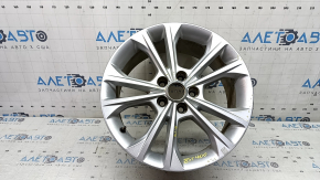 Диск колесный R17x7.5J ET52.5 Ford Escape MK3 13-19 тип 2 легкая бордюрка