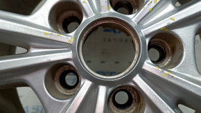 Диск колесный R17x7.5J ET52.5 Ford Escape MK3 13-19 тип 2 легкая бордюрка