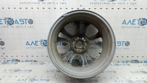 Диск колесный R17x7.5J ET52.5 Ford Escape MK3 13-19 тип 2 легкая бордюрка