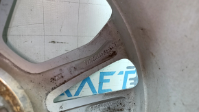 Диск колесный R17x7.5J ET52.5 Ford Escape MK3 13-19 тип 2 легкая бордюрка