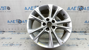 Диск колесный R17x7.5J ET52.5 Ford Escape MK3 13-19 тип 2 легкая бордюрка