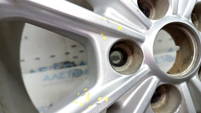 Диск колесный R17x7.5J ET52.5 Ford Escape MK3 13-19 тип 2 легкая бордюрка