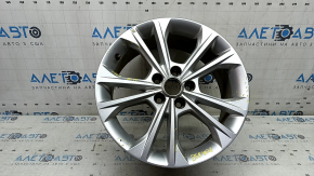 Диск колесный R17x7.5J ET52.5 Ford Escape MK3 13-19 тип 2 легкая бордюрка