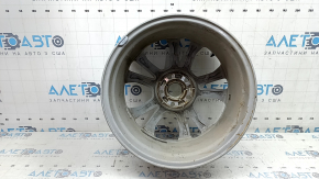 Диск колесный R17x7.5J ET52.5 Ford Escape MK3 13-19 тип 2 легкая бордюрка
