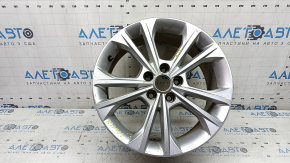Диск колесный R17x7.5J ET52.5 Ford Escape MK3 13-19 тип 2 легкая бордюрка