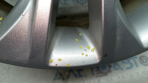 Диск колесный R17x7.5J ET52.5 Ford Escape MK3 13-19 тип 2 легкая бордюрка