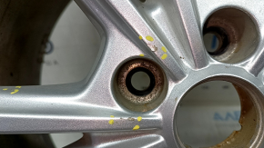 Диск колесный R17x7.5J ET52.5 Ford Escape MK3 13-19 тип 2 легкая бордюрка