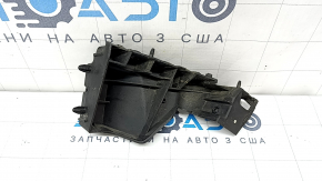 Крепление переднего бампера левое Audi Q5 8R 09-17