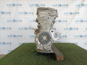 Двигатель 2ZR-FXE Toyota Prius V 12-15 122к повреждение водой, клин, эмульсия, на запчасти