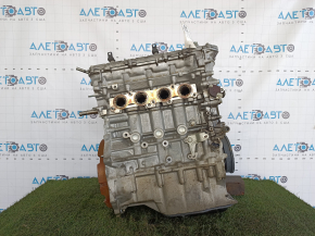 Двигатель 2ZR-FXE Toyota Prius V 12-15 122к повреждение водой, клин, эмульсия, на запчасти