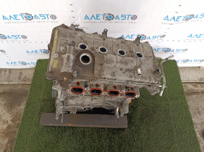 Двигатель 2ZR-FXE Toyota Prius V 12-15 122к повреждение водой, клин, эмульсия, на запчасти