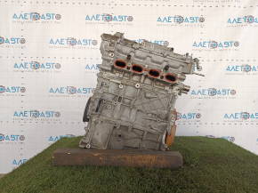 Двигатель 2ZR-FXE Toyota Prius V 12-15 122к повреждение водой, клин, эмульсия, на запчасти
