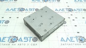 Radio Tuner Audi Q5 8R 09-17 окислена фишка, контакт с водой, рабочий