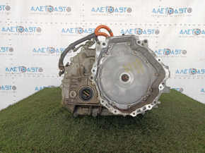 АКПП в сборе Toyota Prius V 12-17 вариатор CVT 122к повреждение водой, эмульсия, на запчасти