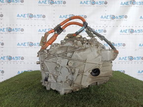 АКПП в сборе Toyota Prius V 12-17 вариатор CVT 122к повреждение водой, эмульсия, на запчасти