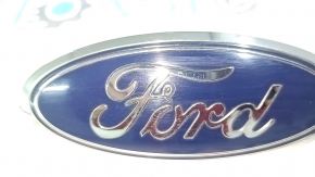 Эмблема значок двери багажника Ford Escape MK3 17-19 рест, потерта