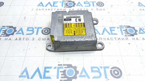Modul airbag SRS, computer airbag, Toyota Prius V 14-16 tip 2