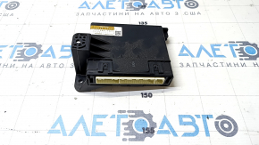 AMPLIFIER ASSY, AIR CONDITIONER Toyota Prius V 15-17