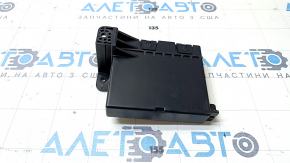 AMPLIFIER ASSY, AIR CONDITIONER Toyota Prius V 15-17
