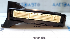 AMPLIFIER ASSY, AIR CONDITIONER Toyota Prius V 15-17