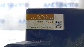 AMPLIFIER ASSY, AIR CONDITIONER Toyota Prius V 15-17