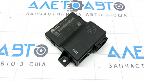 GATEWAY CONTROL MODULE Audi Q5 8R 09-17