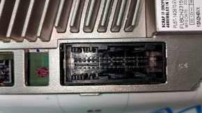 Navigation SYNC 4 APIM Ford Escape MK4 23-26