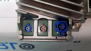 Navigation SYNC 4 APIM Ford Escape MK4 23-26