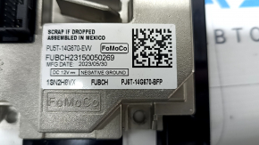 Navigation SYNC 4 APIM Ford Escape MK4 23-26