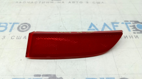 Reflector spate dreapta pentru Hyundai Tucson 19-21