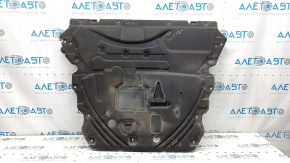 Защита двигателя Ford Escape MK4 20-26 hybrid AWD надрывы