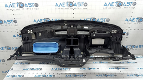 Торпедо передняя панель без AIRBAG Ford Escape MK4 23-26 под 3 динамика и проекцию, Bang & olufsen, с накладкой, царапины