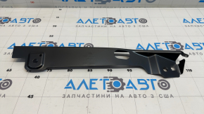 Suport aripa fata dreapta Audi A3 8V 15-20 centru nou original