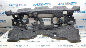 Izolare fonică a panoului frontal Kia EV6 22-24