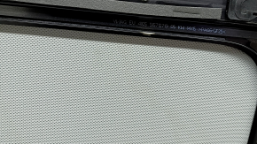 Панорама в сборе Audi Q5 8R 09-17 серая шторка, под чистку