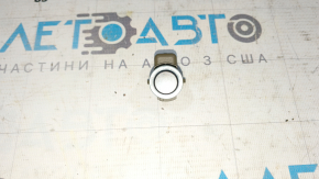 Парктроник переднего бампера Audi A6 C8 19-23