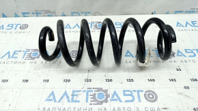 Пружина задняя левая Ford Escape MK4 20-26 hybrid AWD