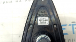 Антенна плавник Kia EV6 22-26