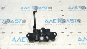 Замок капота Mazda CX-5 17-22
