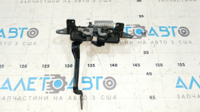 Замок капота Mazda CX-5 17-22