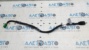 Проводка антенны плавника Kia EV6 22-26