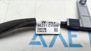 Cablaj antenă Kia EV6 22-24 Fin