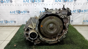 АКПП в сборе Ford Escape MK3 17-19 1.5T AWD 105к
