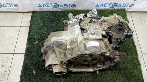 АКПП в сборе Ford Escape MK3 17-19 1.5T AWD 105к