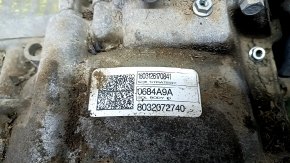АКПП в сборе Ford Escape MK3 17-19 1.5T AWD 105к
