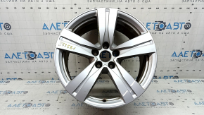 Диск колесный R18х8.0J ET25 Audi Q7 16-26 легкая бордюрка