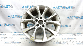 Диск колесный R19 x 9J 5x120 BMW X5 F15 14-18 450 стиль, бордюрка