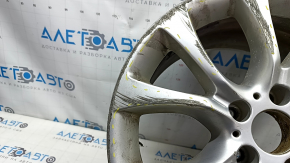 Диск колесный R19 x 9J 5x120 BMW X5 F15 14-18 450 стиль, бордюрка